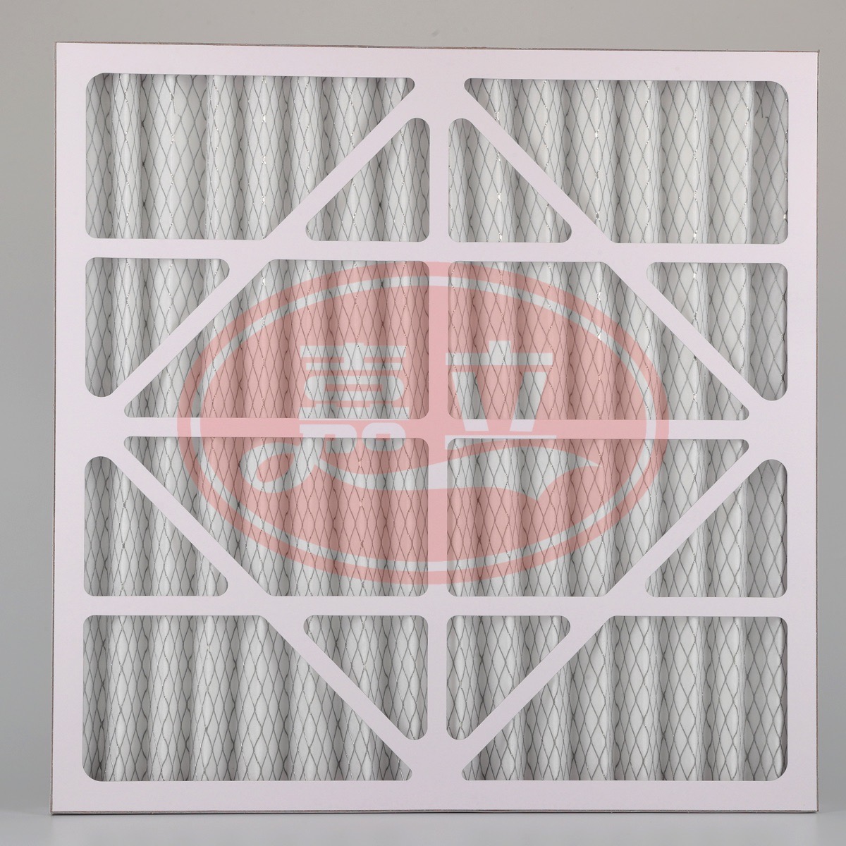 平山纸框过滤器